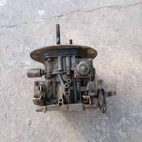 karbirator opel