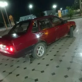 Lada 21099 2001