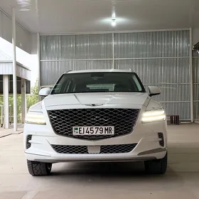 Genesis GV80 2021