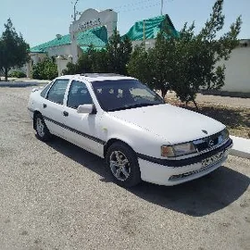 Opel Vectra 1991