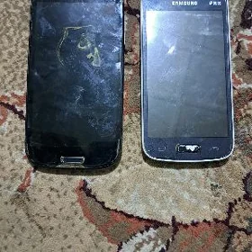 Telefonlar