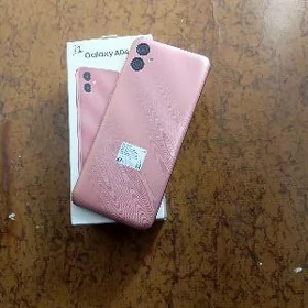 Samsung A04