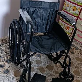 коляска инвалид