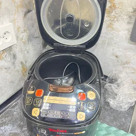 TEFAL мультиварка
