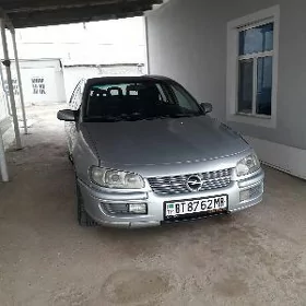 Opel Omega 1996