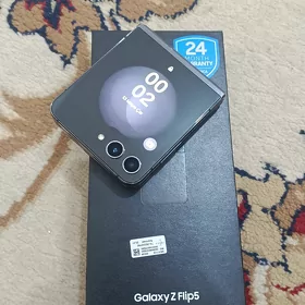 zflip 5