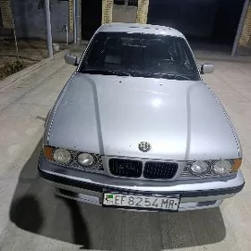 BMW 525 1995