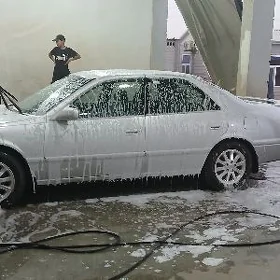 Toyota Camry 2000