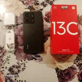 Redmi 13C