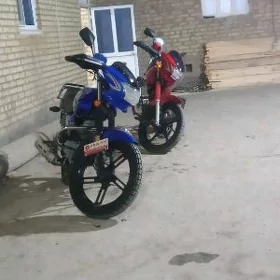 Fekon FK150-8G 2015