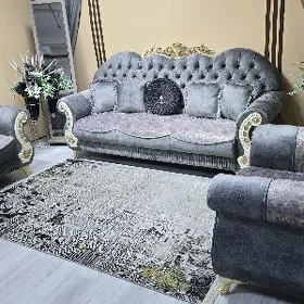 Diwan Mebel Tac Klaska Troyka