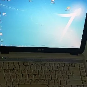 ноутбук