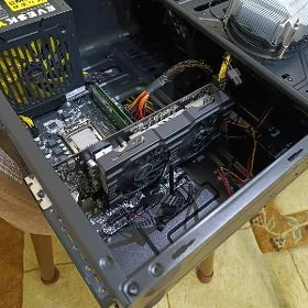 gtx1060 6gb plomba