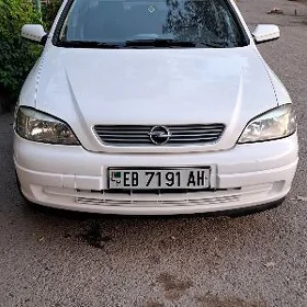 Opel Astra 1998