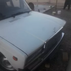 Lada 2107 2001