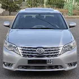 Toyota Avalon 2012