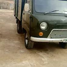 UAZ 469 1992