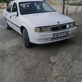 Opel Astra 1994