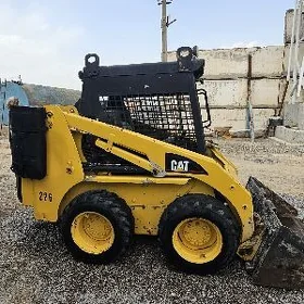 Bobcat S250 2009