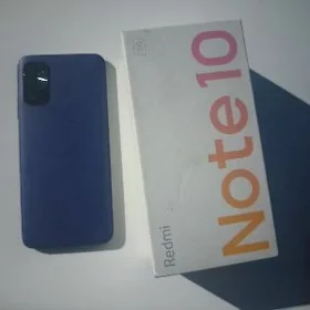 redmi not 10 5G