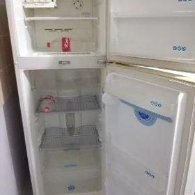 Холодильник ЛЖИ