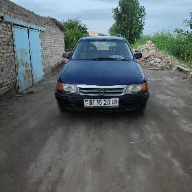 Opel Astra 1992