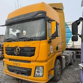 DAF XF 530 2021