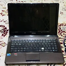 ASUS noutbuk