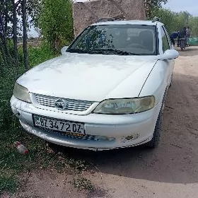 Opel Vectra 2000