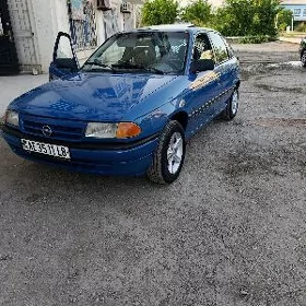 Opel Astra 1992