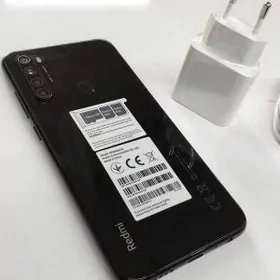 REDMI NOT 8  64GB