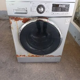 LG kir maşyn