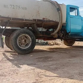 Zil 130 1992