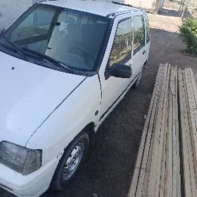 Daewoo Tico 1996