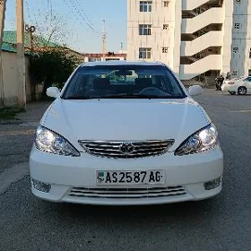 Toyota Camry 2002