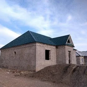 Акдаш жай , Akdas jaý