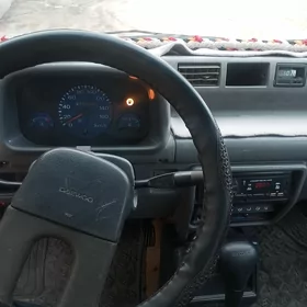 Daewoo Tico 1997