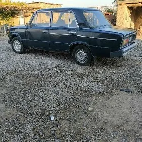 Lada 2106 1998