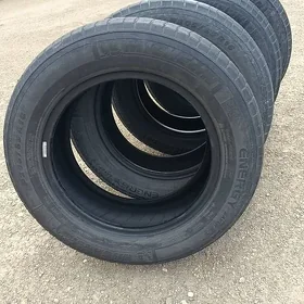 Teker:MICHELIN;