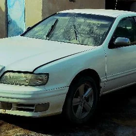 Nissan Maxima 1994