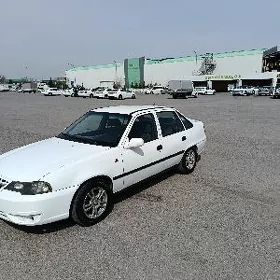 Daewoo Nexia 2011