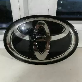 Emblema znaçok angar