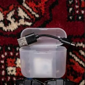 PUBG ucin trigger