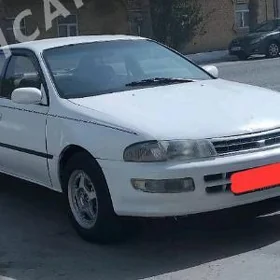 Toyota Carina 1996