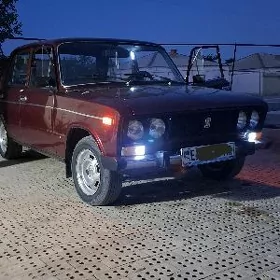 Lada 2106 1993