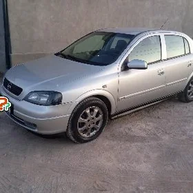 Opel Astra 2001