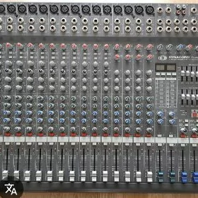 dynacord pm1600 2