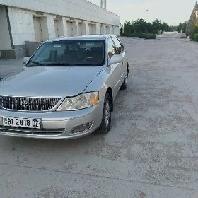 Toyota Avalon 2000