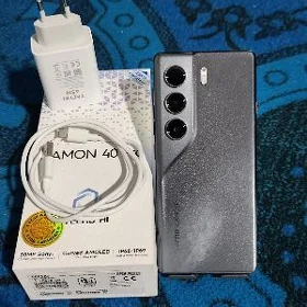 Camon 40 pro