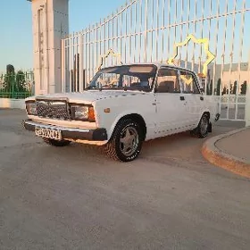 Lada 2107 1993